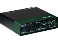 Steinberg UR22C Green Steinberg UR22C Green